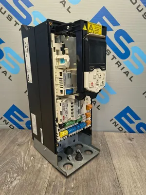 ABB ACS880-01-11A0-5 General Purpose AC Drives | ESS Industrial Equipment Sales (2)