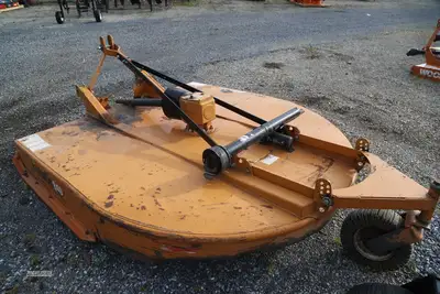 Used WOODS BB840 Rotary Cutters Pennsylvania US | Zimmerman Farm Service #1410311