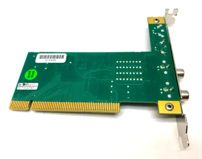 184002G-01 | National Instruments  Interface Card CCA,PCI-MIO-16E-4 Rev 1.5 - Used