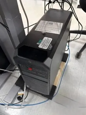 2022 ZEISS CONTURA G2 7.10.6 Coordinate Measuring Machines | Quick Machinery Sales, Inc. (2)