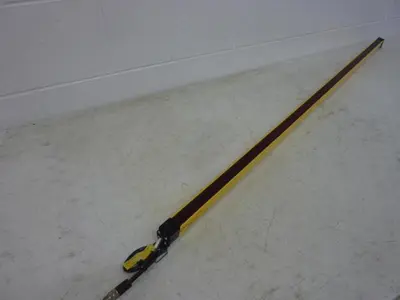 USED STI MCF47-20-1200-X1