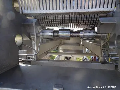 USED URSCHEL M