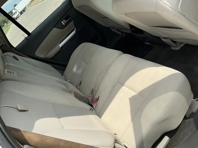 Used 2013 FORD EDGE SUVs Michigan US | Miedema Asset Management Group #1321268