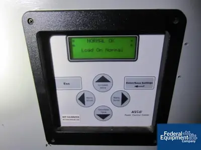 USED ASCO Emerson Network Power Asco 7000 Series Power Transfer Switch