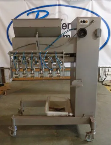 Used TROMP MFG. SPOT DEPOSITOR Depositors California US | BakeryEquipment.com #1554848