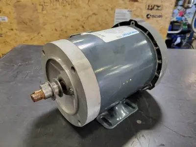 USED MARATHON MOTORS 56T17F5321J
