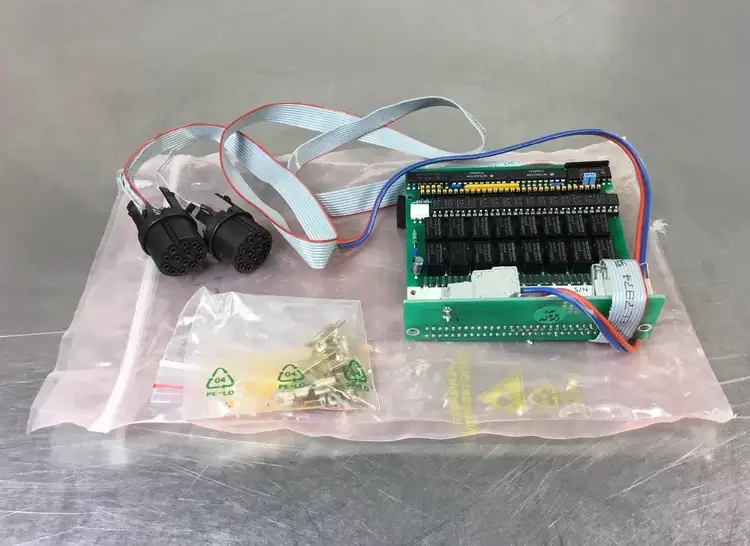 Used SMA RPB16-C1:C PLC Processors | Palmetto Automation #1149129