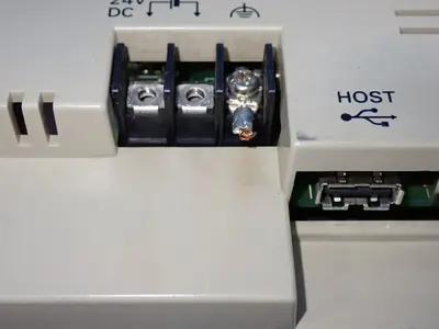USED OMRON NS12TS01BV1