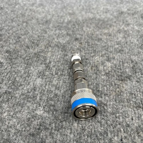 Used SWAGELOK SS-QC4-B1-400K5 Parts (Hydraulics and Pneumatics) California US | Davliegogo LLC #1706037