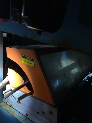 STERLING SHEET Stack sheet line, Sheet Stacks | Mark One Machinery (7)