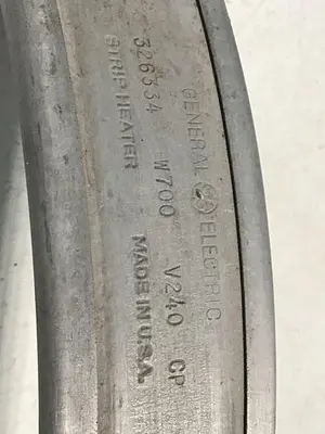 USED WELLMAN 326334 700W
