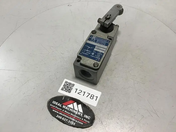 USED TELEMECANIQUE C2JK05