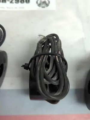 Used ASCO 27-462-1 D Miscellaneous Equipment (Electrical & Power) | Surplus Asset Holdings #1200161