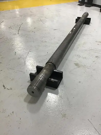 Used VAN DORN 353468 Injection Molding Parts Michigan US | Ideal Machinery #696085