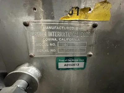 USED THERMALINE T20CH