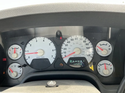 Used 2007 DODGE RAM 1500 Pickup Trucks Michigan US | Miedema Asset Management Group #1339002