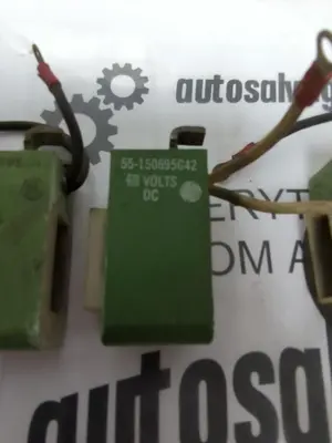 New | in-Stock GE 55-150695G42 Miscellaneous Equipment (Electrical & Power) | Surplus Asset Holdings #1198073