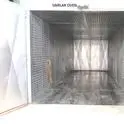 USED FB SERIES, GAS FIRED, NEW OVEN ST10924TULGEP480V2.2MBTU