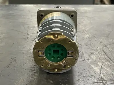 NEW SQUARE D 9003 ZE6129AK1