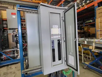 Reverse Osmosis System