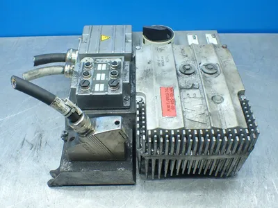 Used SEW EURODRIVE MQD32A/MM30D/Z38G0/AGB3 Variable Speed Drives Ohio US | HGR 24 #838788