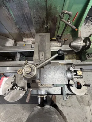 HMT NH22 Engine Lathes | Liberty Machine Works LLC (6)