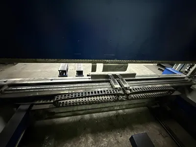 2019 MVD C400-4300 Brake Press | ListingHippo (11)