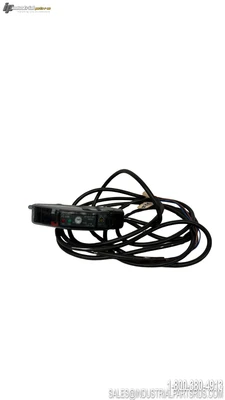 Used KEYENCE PS-X28 Photoelectric Sensors Kentucky US | Industrial Parts R Us Inc. #877158