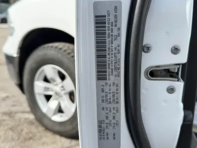 Used 2020 RAM 1500 TRADESMAN Pickup Trucks Florida US | Truck and Van Outlet #1509227