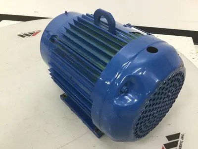 GENERIC 10 HP Motor 10HP215TC Used