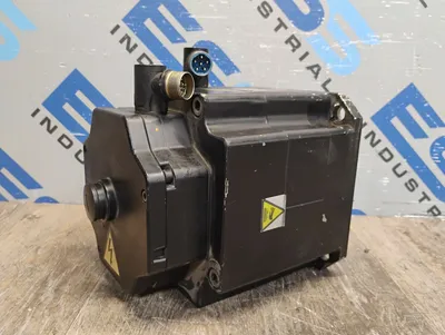 KUKA 1FK6100-8AZ91-1ZZ9-Z S41 Servo Motors | ESS Industrial Equipment Sales (6)