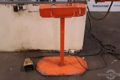 USED WYSONG THS140-120