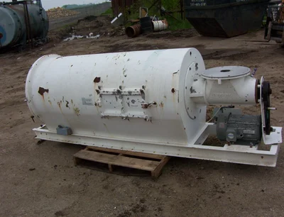 Used _UNKNOWN_ _UNKNOWN_ Centrifugal Screener Minnesota US | A&I Equipment #1317742
