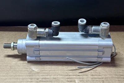 USED Festo DNC-40-80-PPV-A