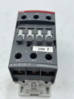 Used ABB ABB AF30-30-00-11 Misc Electrical & Power Parts | ND Industrial Surplus #1215753