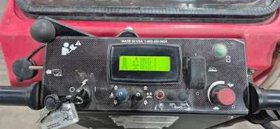 2018 FACTORY CAT MAG-HD FLOOR SCRUBBERS | Platinum Group (9)