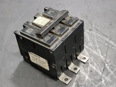 USED WESTINGHOUSE BAB3040H
