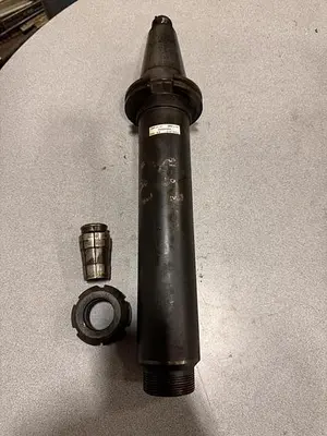 Used UNIVERSAL ENG. Unknown Collet Chucks & Fixtures Michigan US | RAB Industries, Inc. #184467