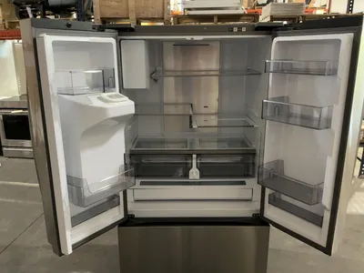 USED SAMSUNG RF27CG5400SR