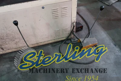 Used GEKA HYDRACROP 110/SD Ironworkers California US | Sterling Machinery Exchange #1465411