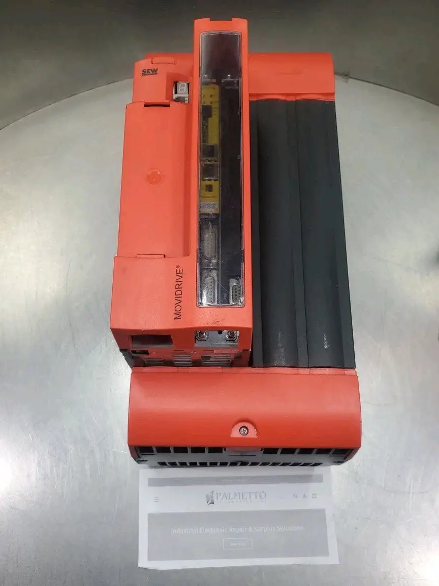 Used SEW MDX61B0150-503-4-0T Variable Speed Drives | Palmetto Automation #1149790