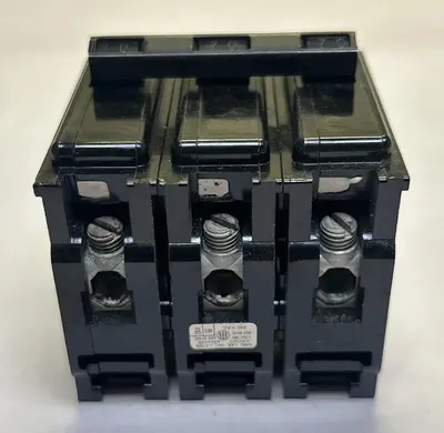 Used SIEMENS BQ3-B070 Miscellaneous Equipment (Electrical & Power) Ohio US | Surplus Asset Holdings #1240617