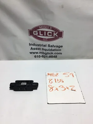Norgren K71EA00KA2KA2 Air Operated Spool Valve Maximum 150 PSIG 160°Max
