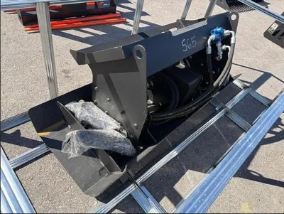 New | in-Stock SKID STEER ATTACHMENTS _UNKNOWN_ Add-on Compactors Utah US | CSS Equipment Sales #1347452