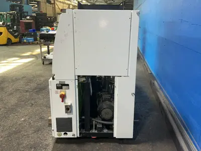 Used 1997 ENGEL ES 80/30 HL Misc Plastics Equipment Ohio US | HGR 24 #1567280