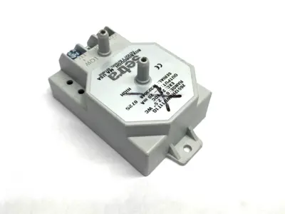 USED SETRA PRESSURE TRANSDUCER 24VDC
