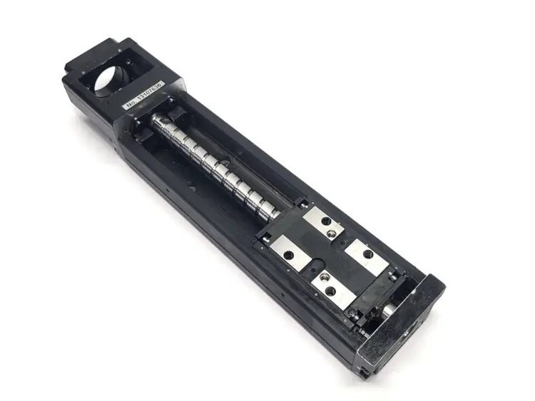 Used Unbranded 13107636, AED07109 Linear Actuators Michigan US | Maverick Industrial Sales #1487566