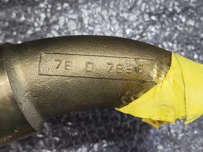 USED Liquide Air 78CS7898-4