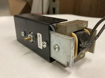 Used MARSH 40337000 Industrial Controls Ohio US | Surplus Asset Holdings #1241554