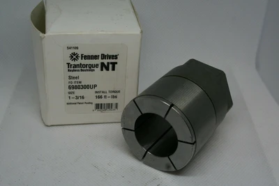 NEW FENNER 6980300UP